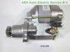 AES ATS-348 Starter